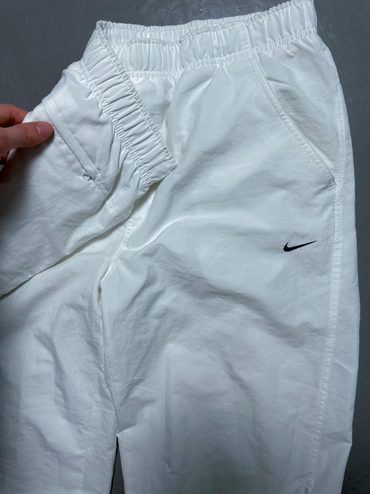 Nike Vintage *PREMIUM* Trackpants | L