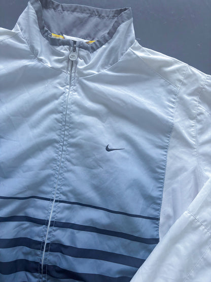 Nike Vintage Trackjacket | L
