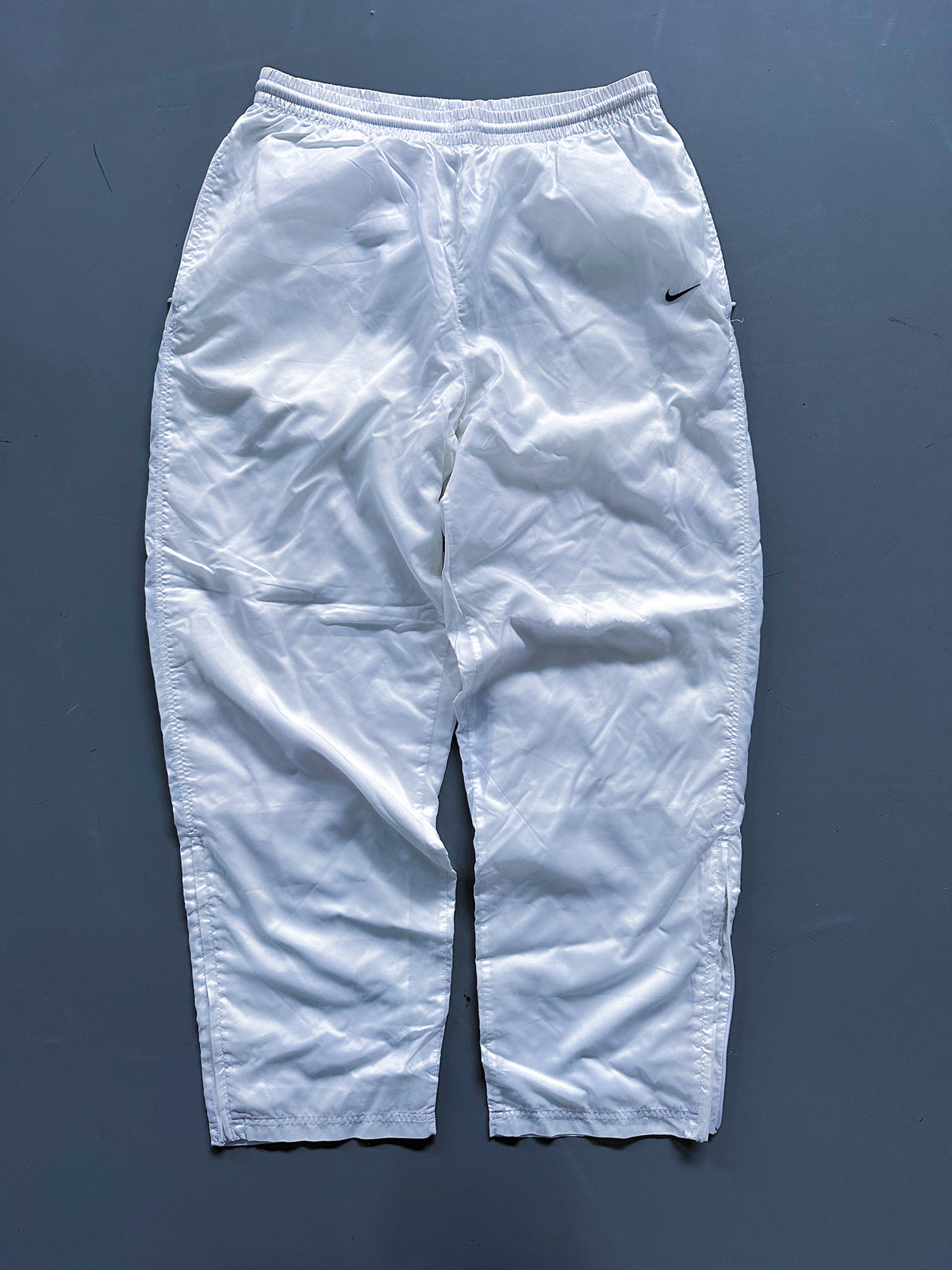 Nike Vintage Trackpants | L