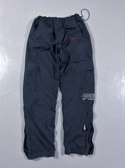 Nike Vintage Trackpants | L