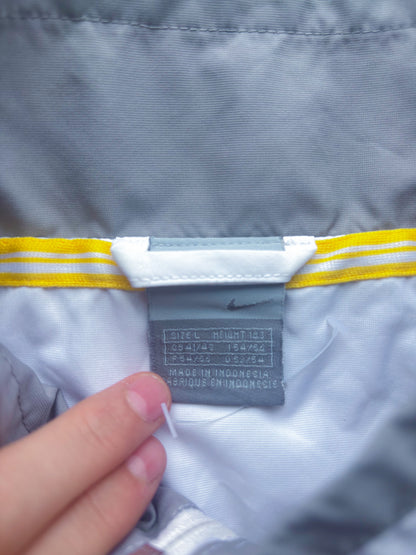 Nike Vintage Trackjacket | L