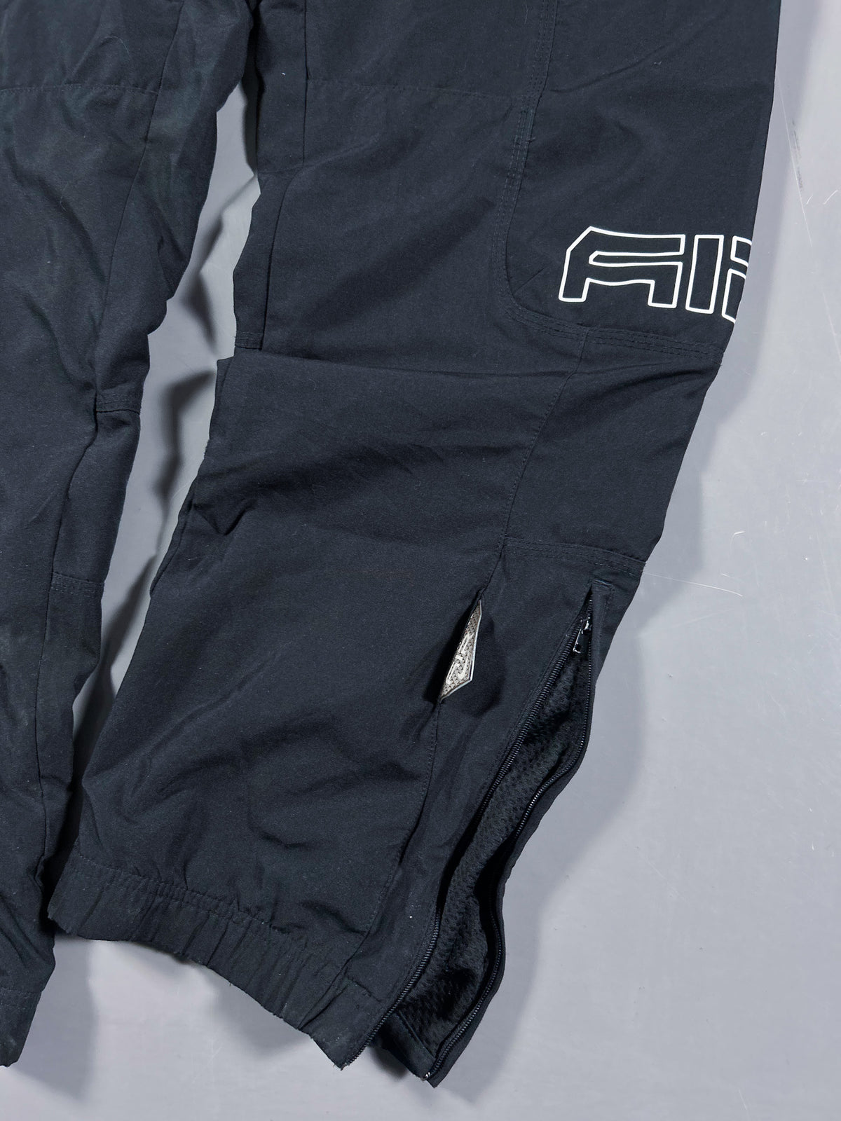 Nike Vintage Trackpants | L