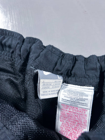 Nike Vintage Trackpants | L