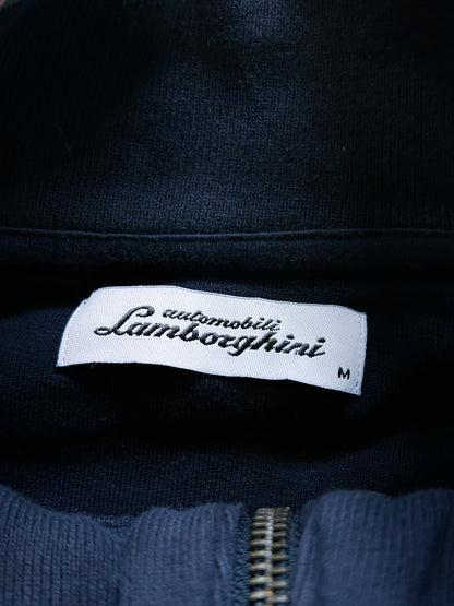 Lamborghini *HURACAN* Vintage Sweatjacke | M