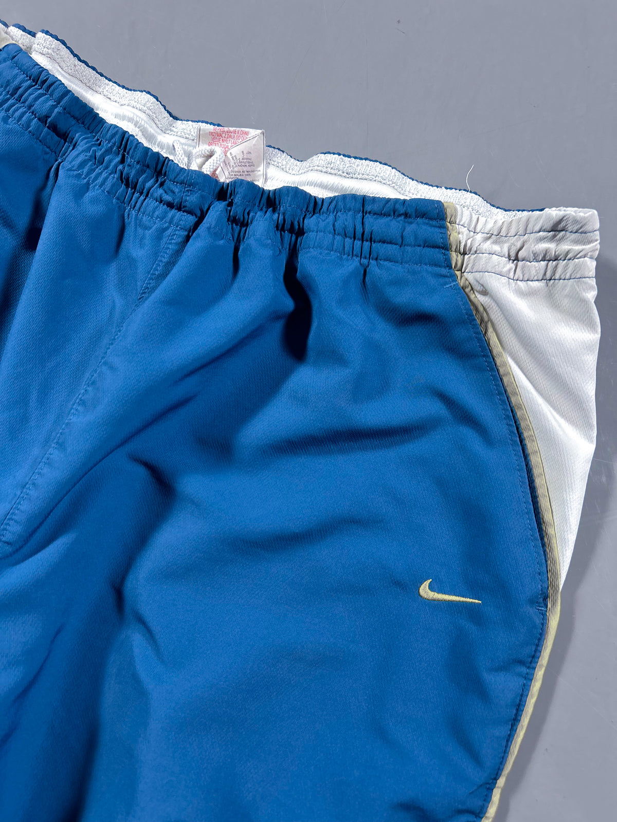Nike Vintage Trackpants | XL