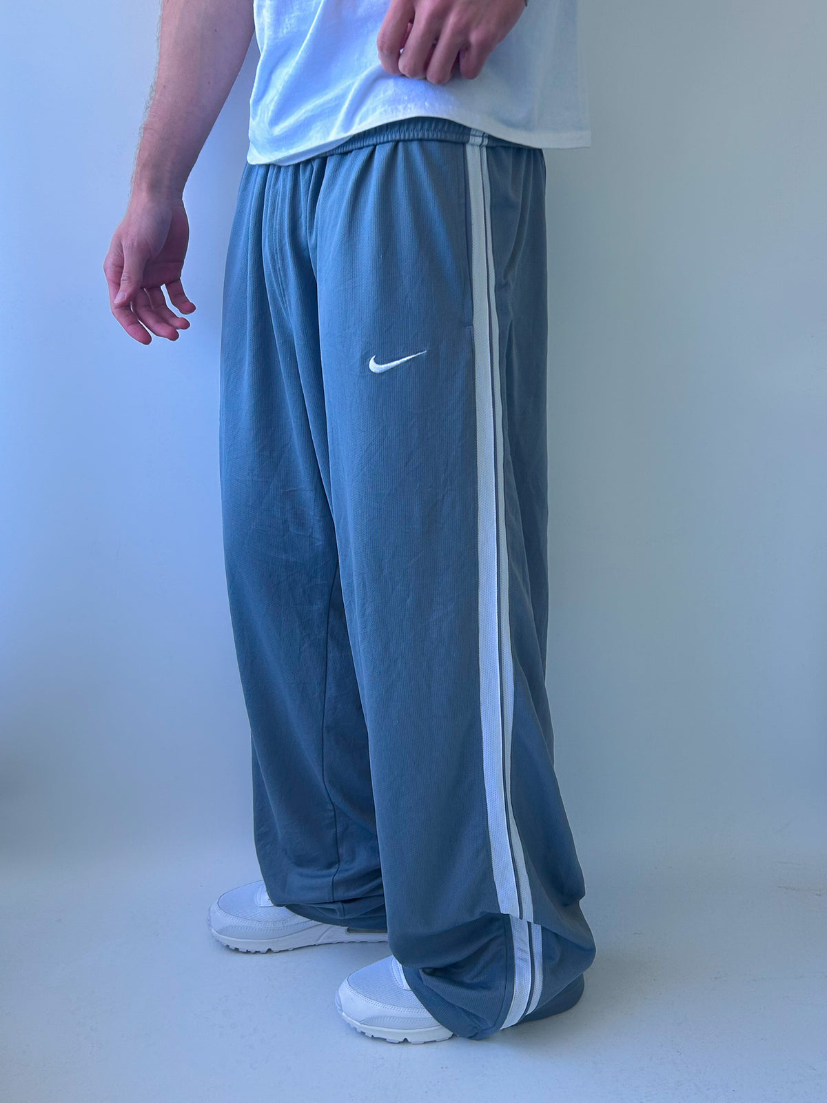 Nike Vintage Trackpants | XL