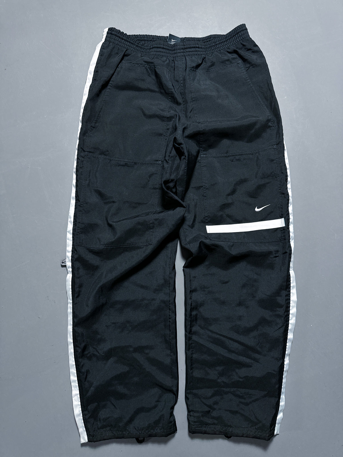 Nike *Uptempo* Vintage Trackpants | M