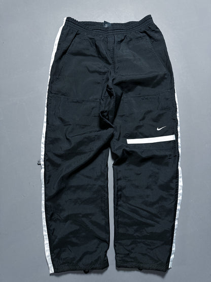 Nike *Uptempo* Vintage Trackpants | M