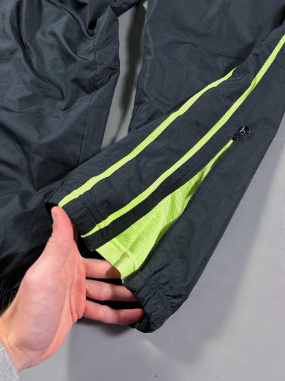 Nike Vintage Trackpants | XL