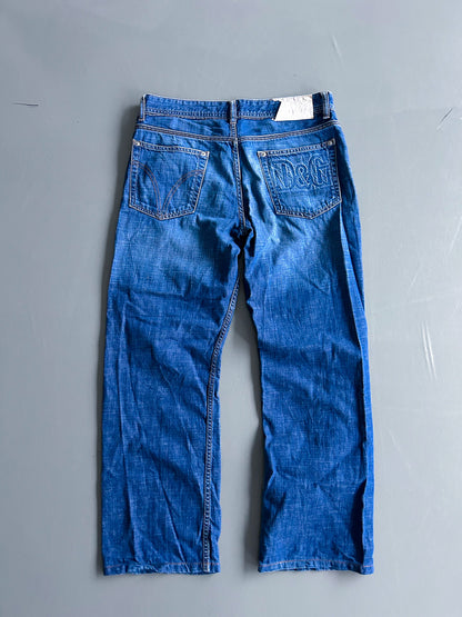 Vintage Dolce & Gabbana Jeans | S