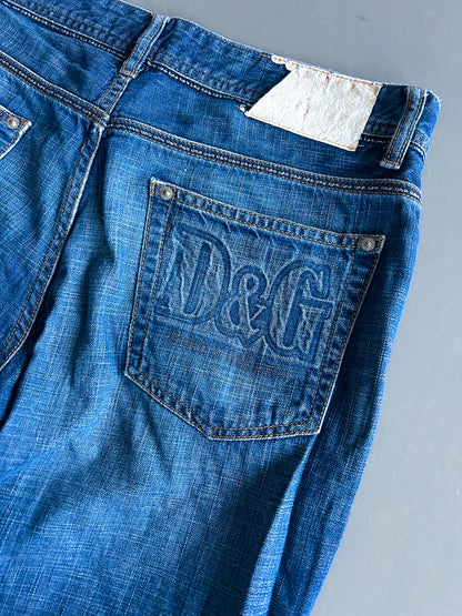 Vintage Dolce & Gabbana Jeans | S