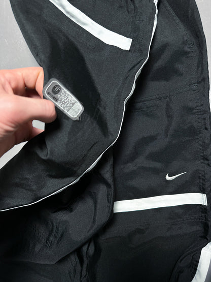 Nike *Uptempo* Vintage Trackpants | M