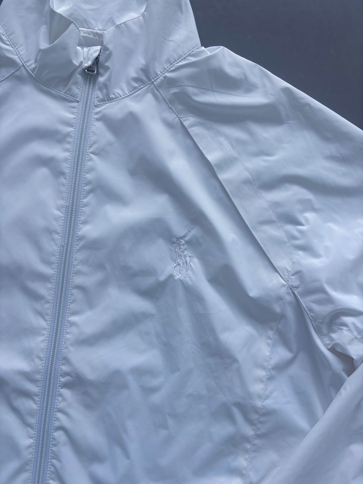 Polo Ralph Lauren Vintage Jacke | M