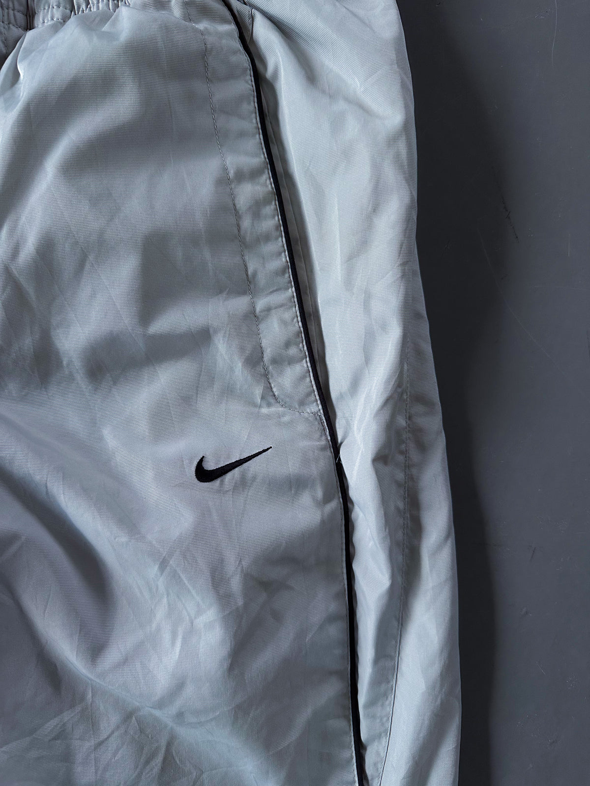 Nike *SHOX* Vintage Trackpants | S