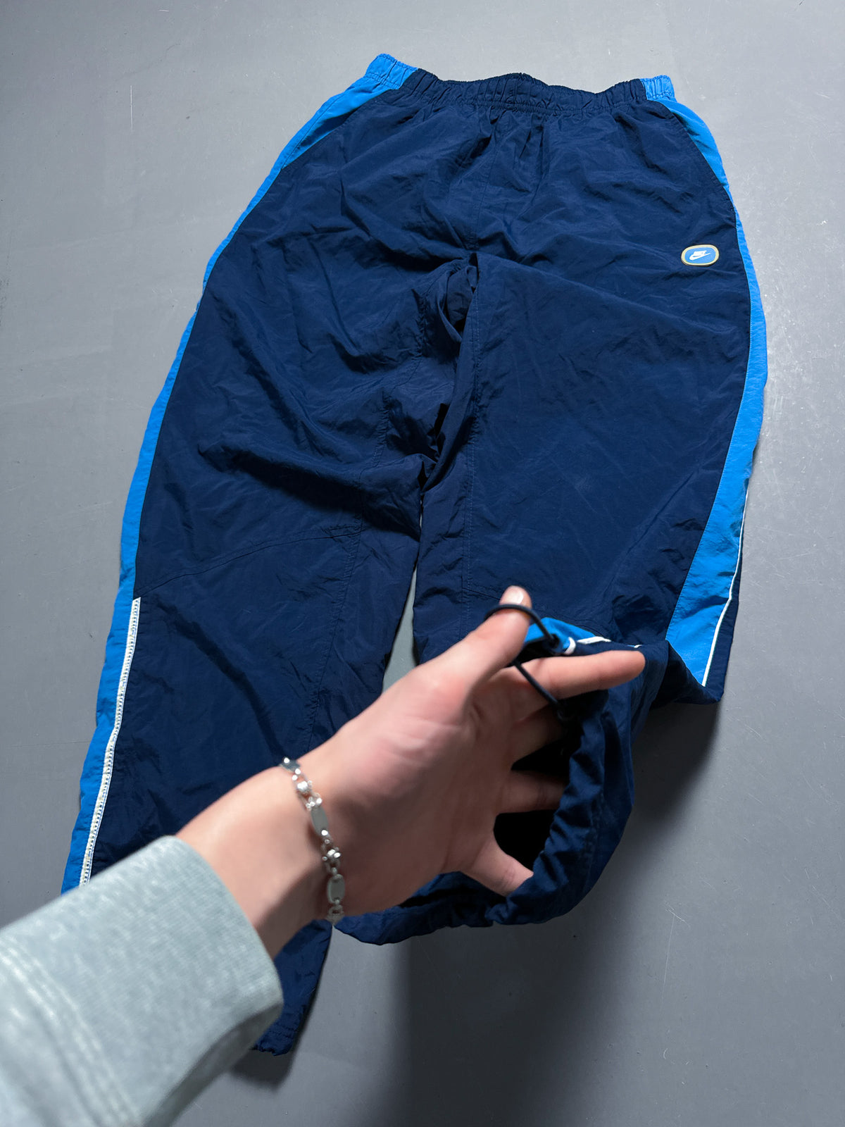 Nike Vintage Trackpants | L