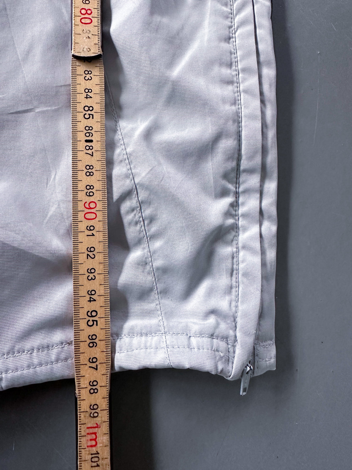 Nike *SHOX* Vintage Trackpants | S