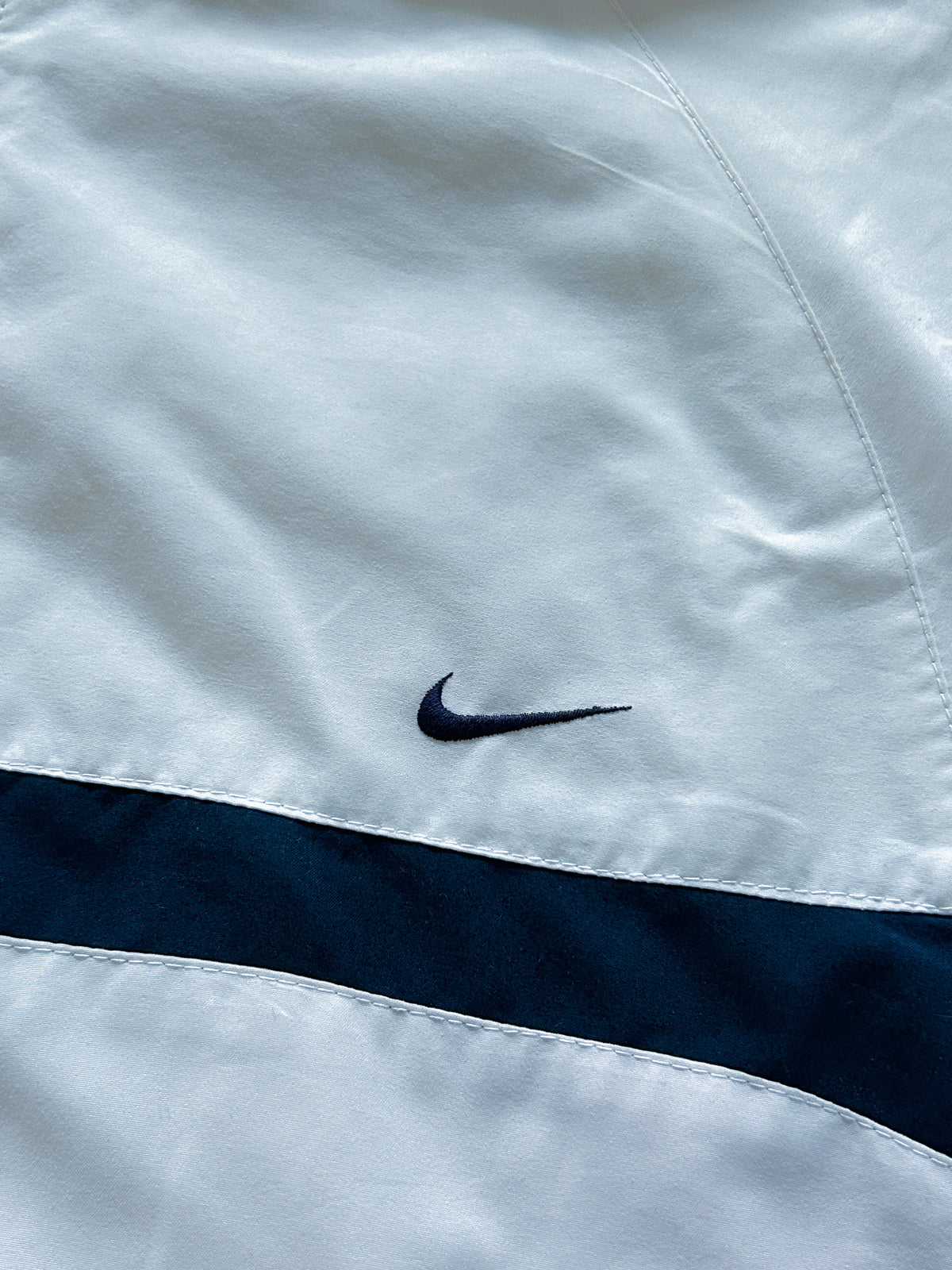 Nike Vintage *PREMIUM*Trackjacket | L