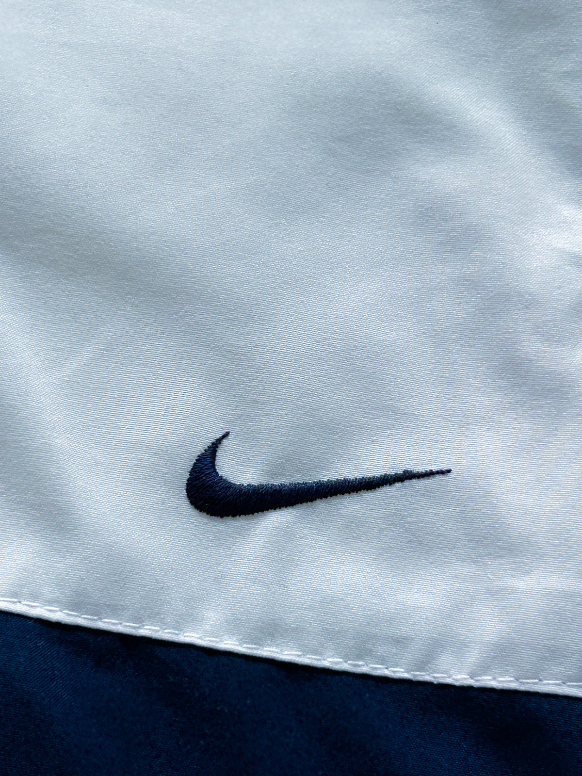 Nike Vintage *PREMIUM*Trackjacket | L
