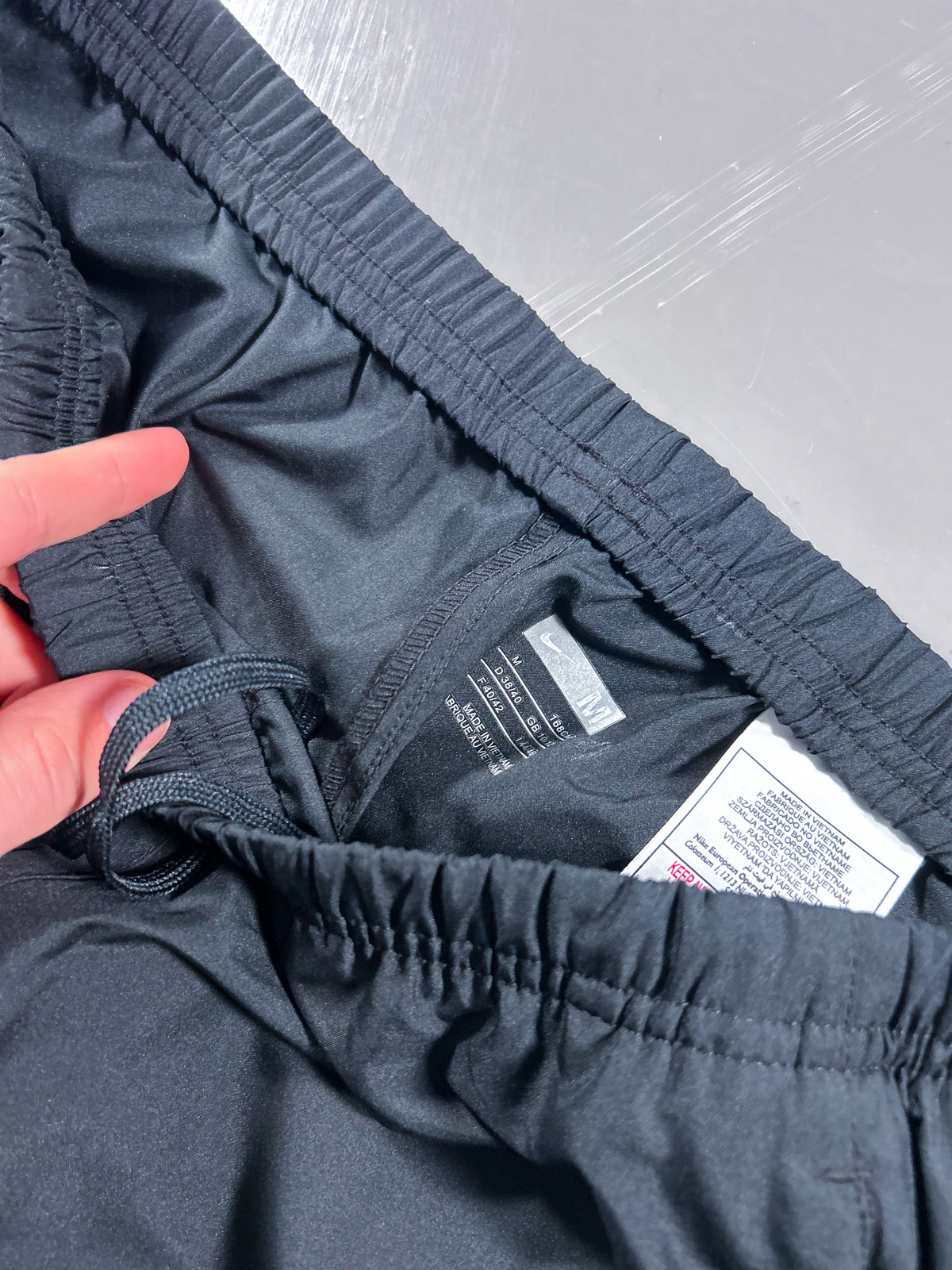 Nike Vintage Trackpants | M