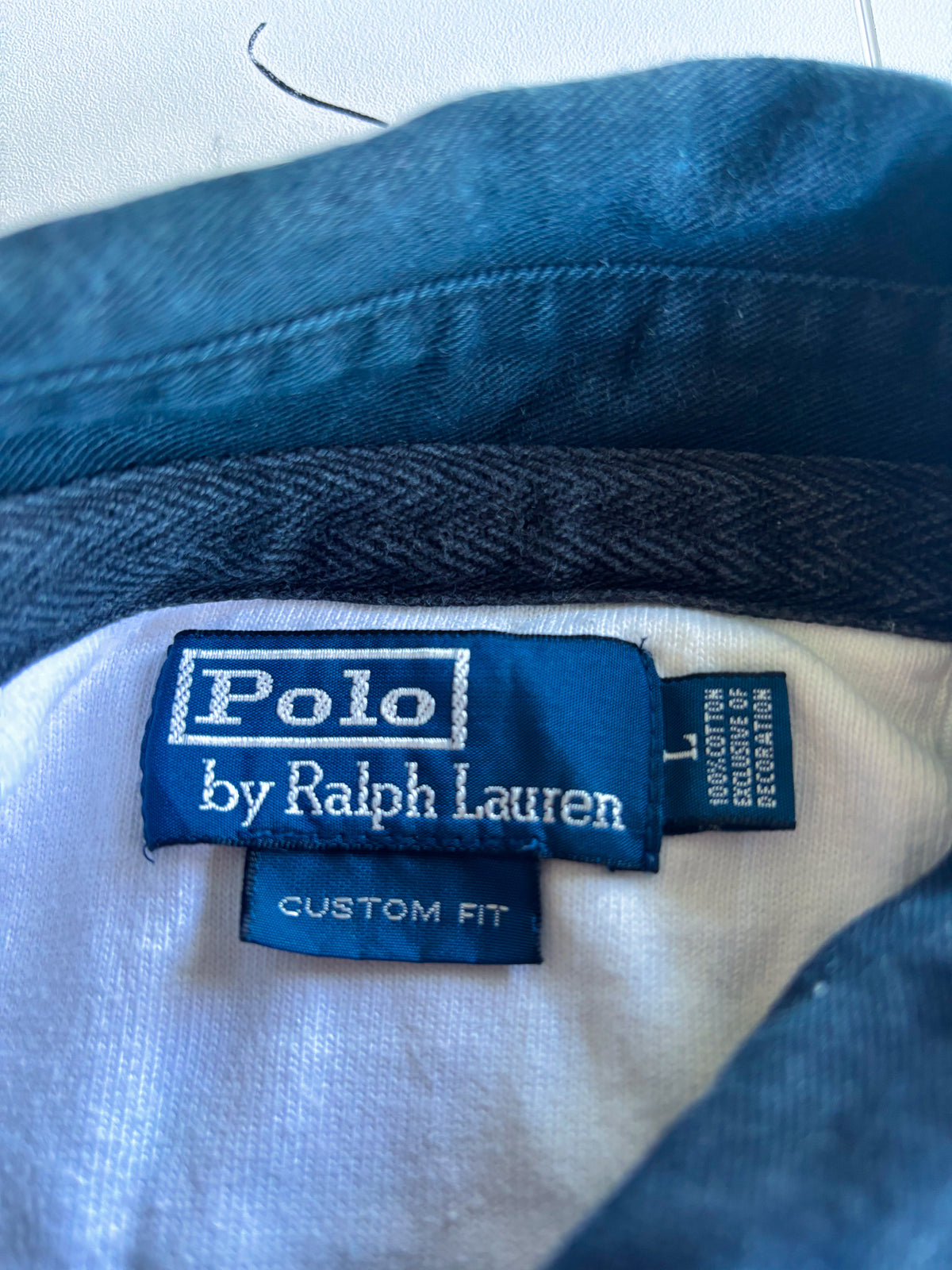 Polo Ralph Lauren Longsleeve | L