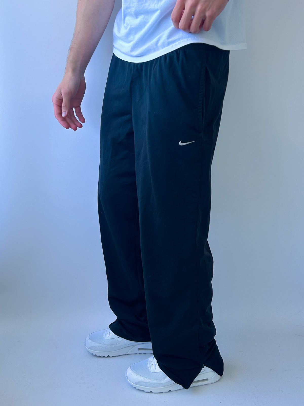 Nike Vintage Trackpants | S