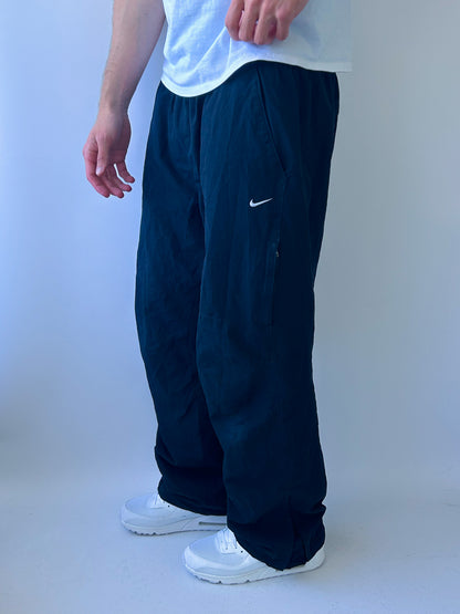 Nike Vintage Trackpants | L