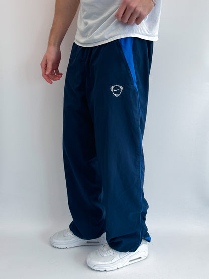 Nike Vintage Trackpants | L