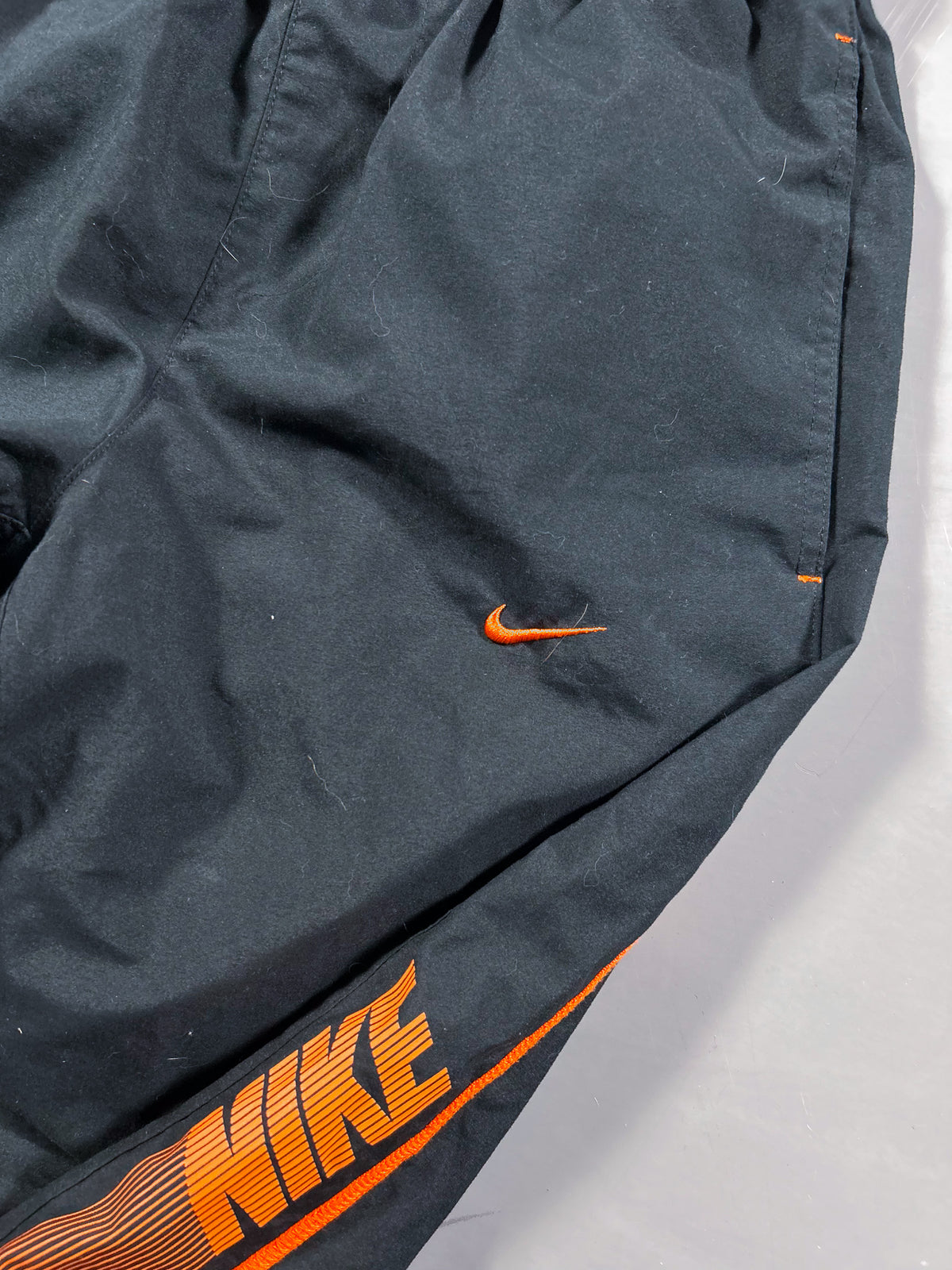 Nike Vintage Trackpants | S