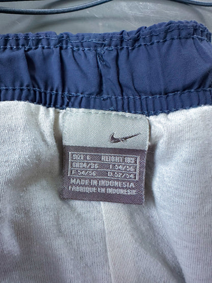 Nike Vintage Trackpants | L