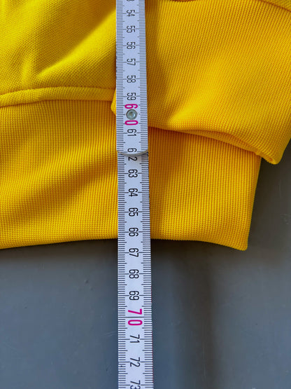 Vintage Nike x Brasil Trackjacket | L