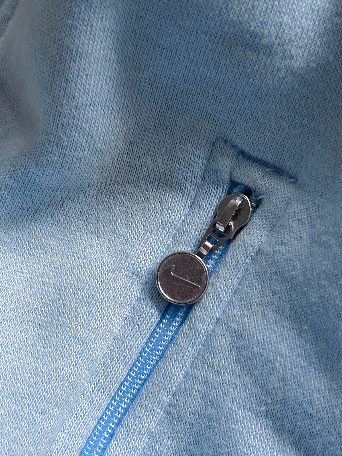 Nike Vintage *Cortez* Trackjacket | M