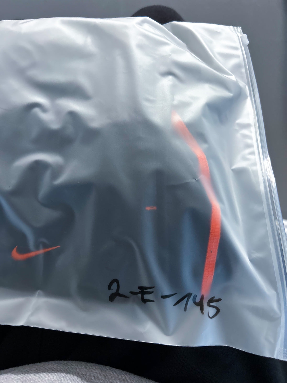Nike Vintage Trackpants | S