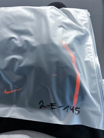 Nike Vintage Trackpants | S