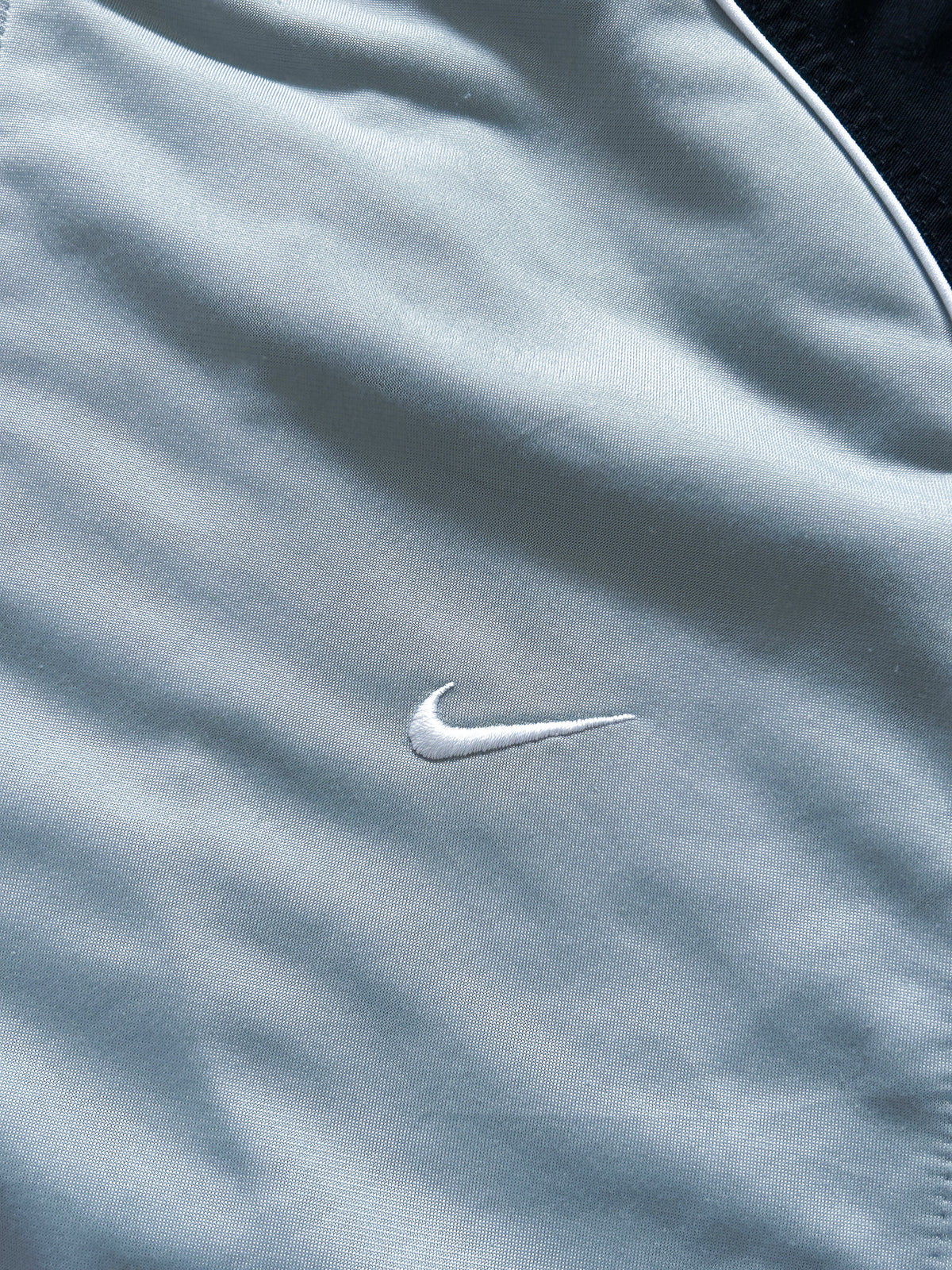 Nike Vintage Trackjacket | S