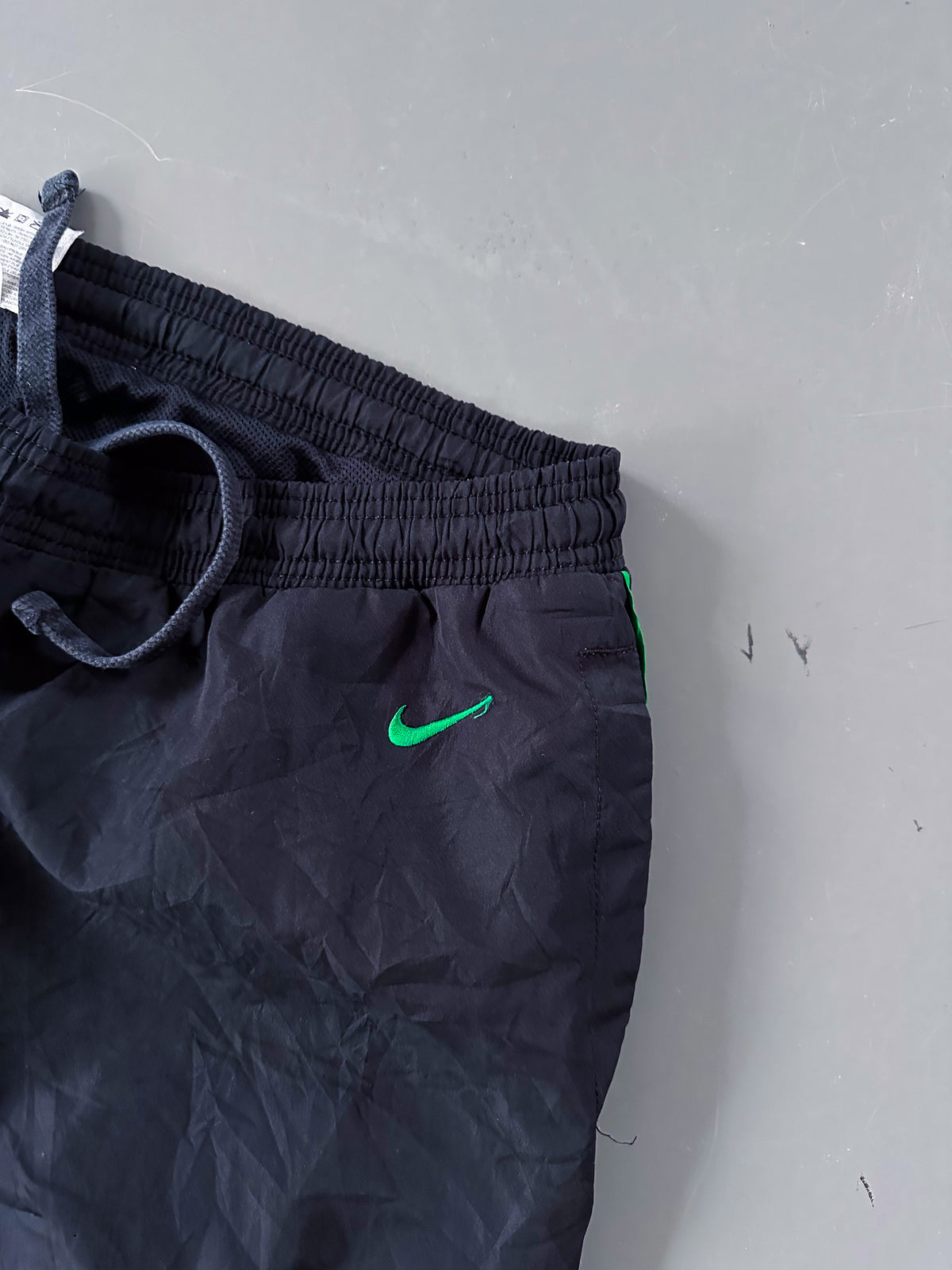 Nike Vintage Trackpants | S