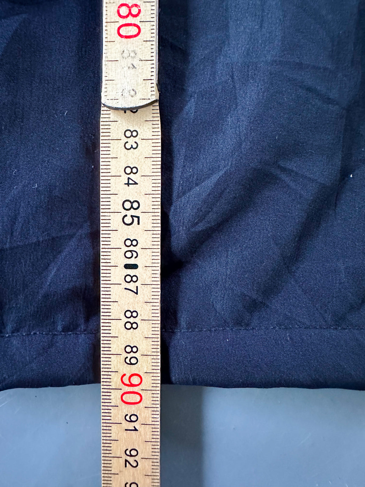 Nike Vintage Trackpants | S