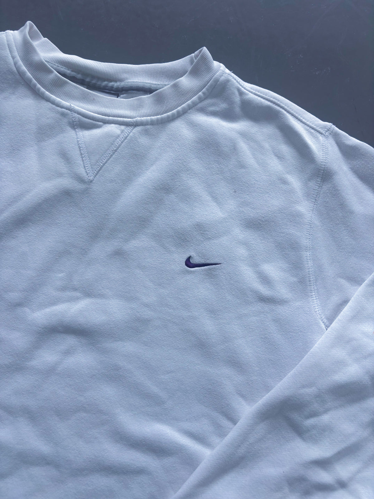 Nike Vintage Pullover | M