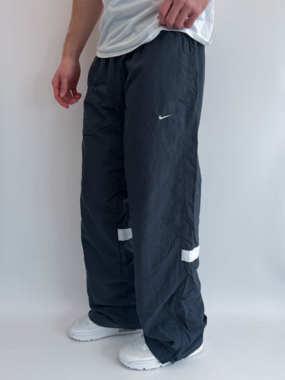 Nike Vintage Trackpants | XL