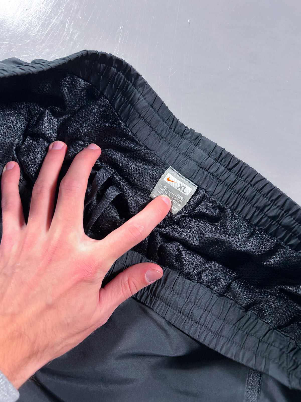 Nike Vintage Trackpants | M