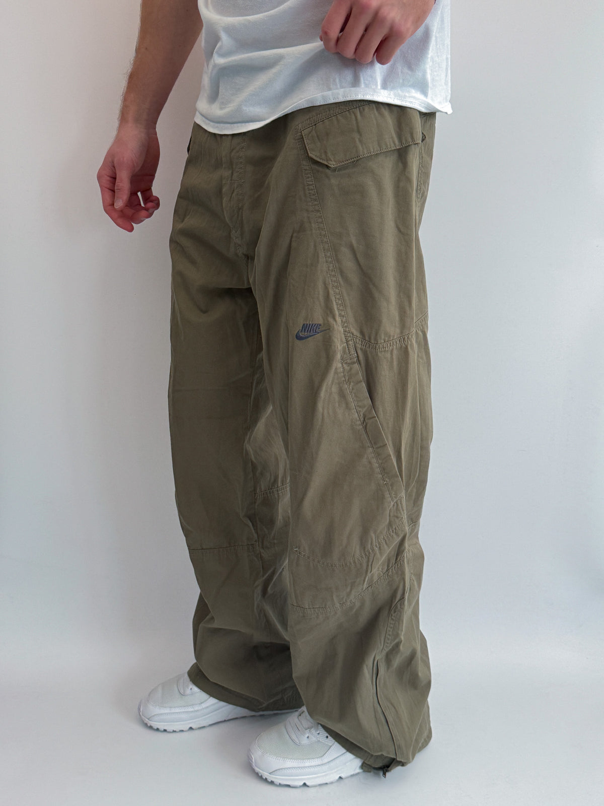 Nike Vintage Cargo | XL