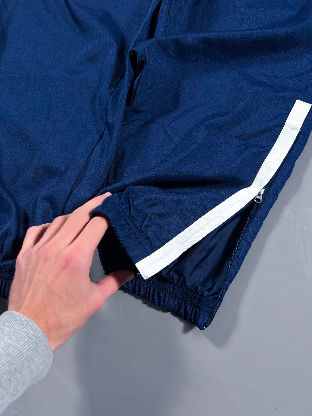 Nike Vintage Trackpants | L