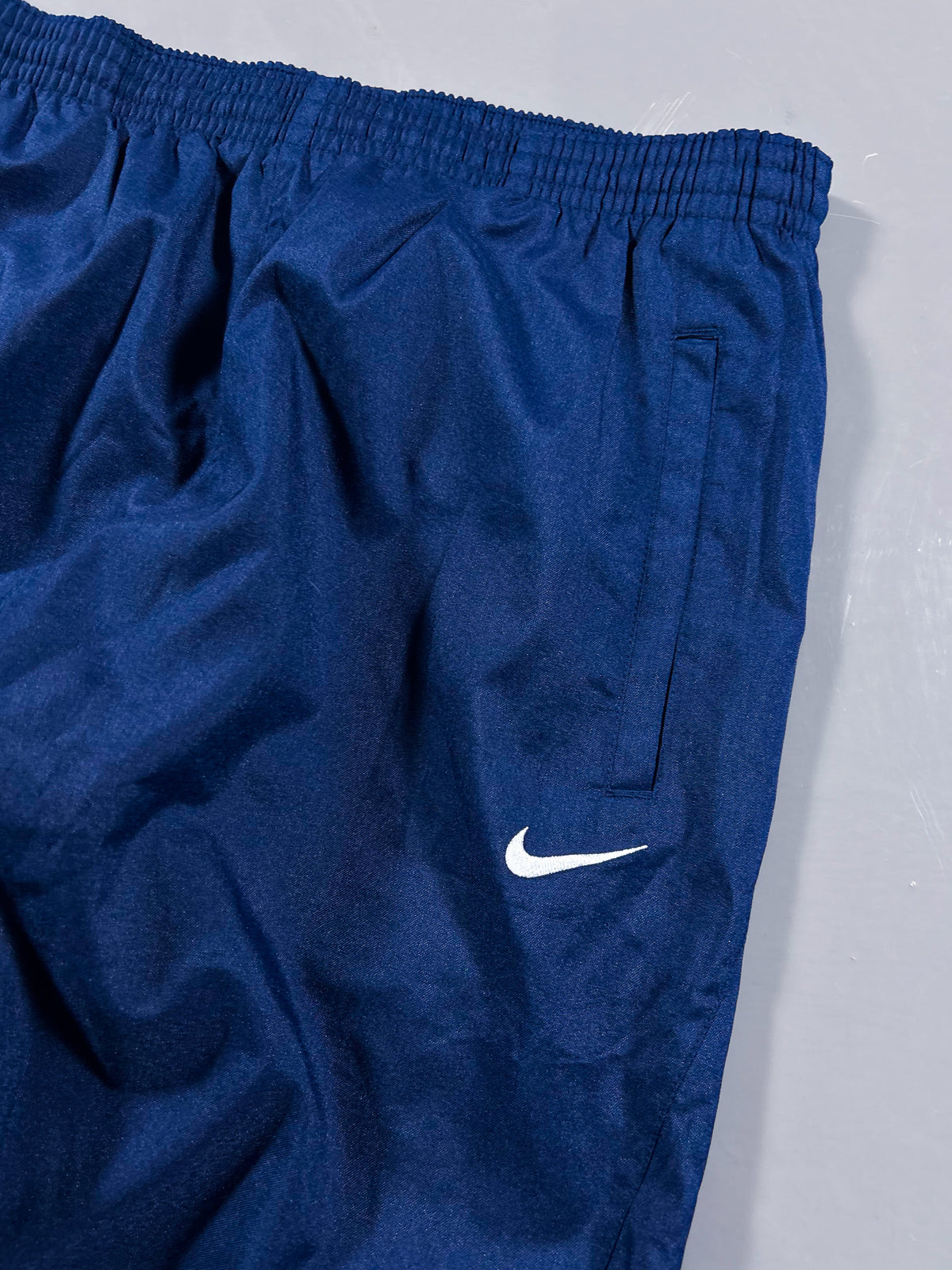 Nike Vintage Trackpants | L