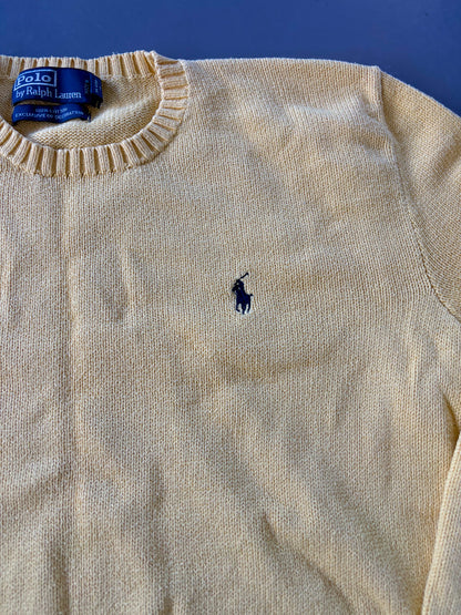 Polo Ralph Lauren Pullover | S