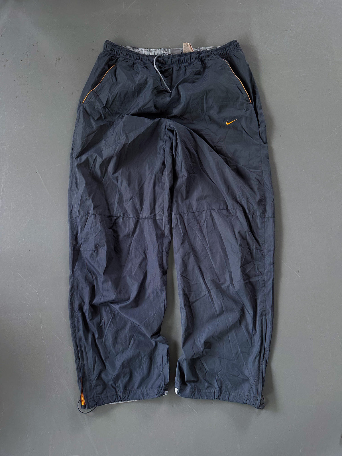 Nike Vintage Trackpants | XXL