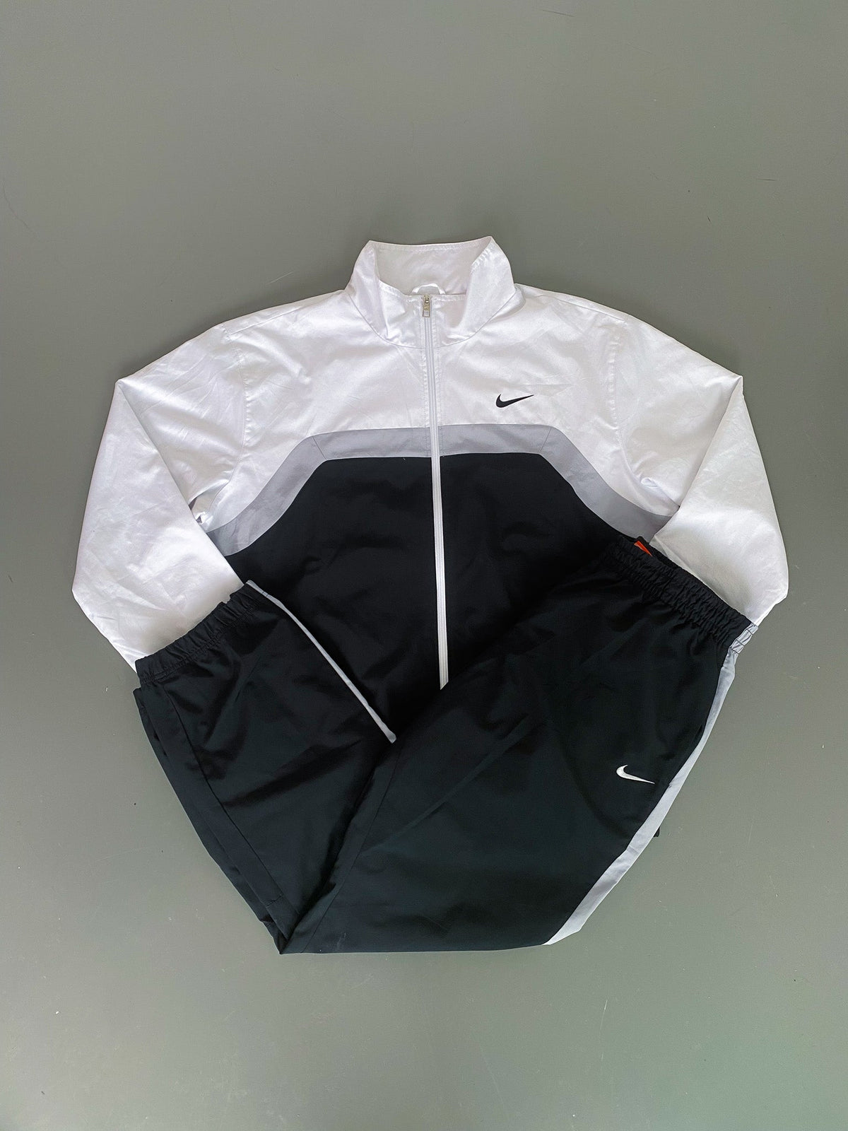 Nike Vintage Tracksuit | XL