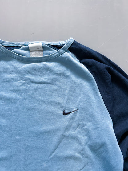 Nike Vintage Longsleeve | S