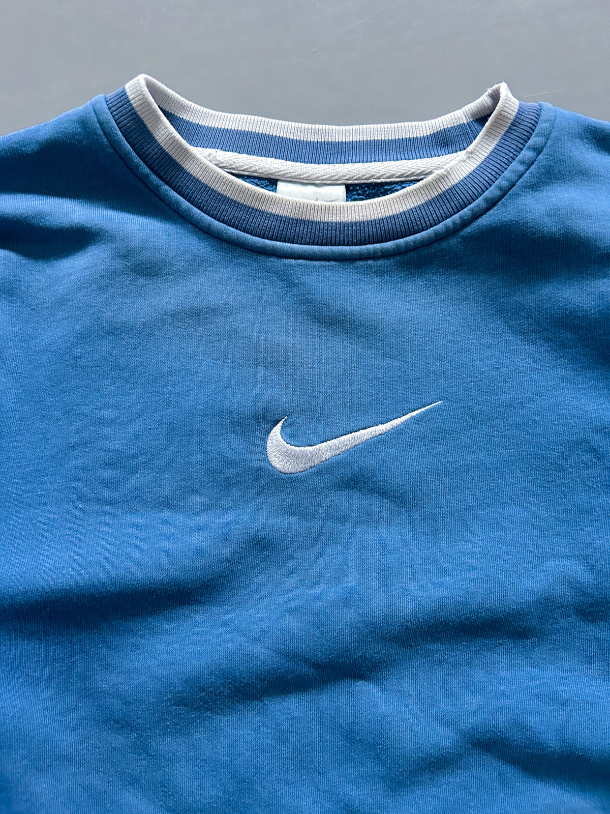 Nike Vintage Pullover | S