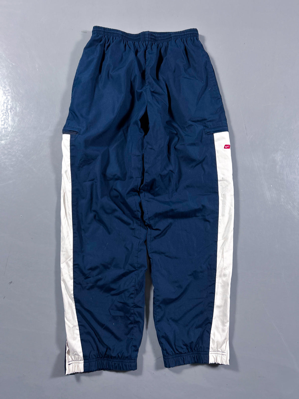 Nike Vintage Trackpants | L