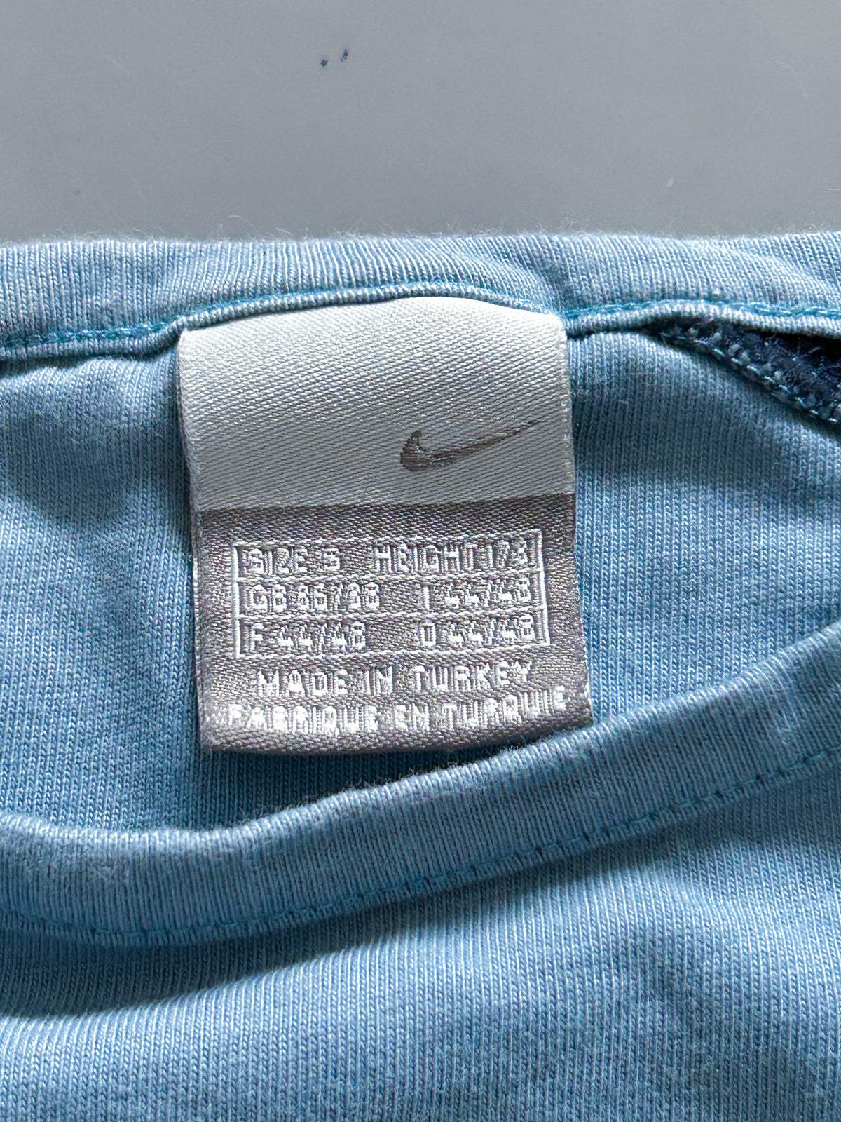 Nike Vintage Longsleeve | S