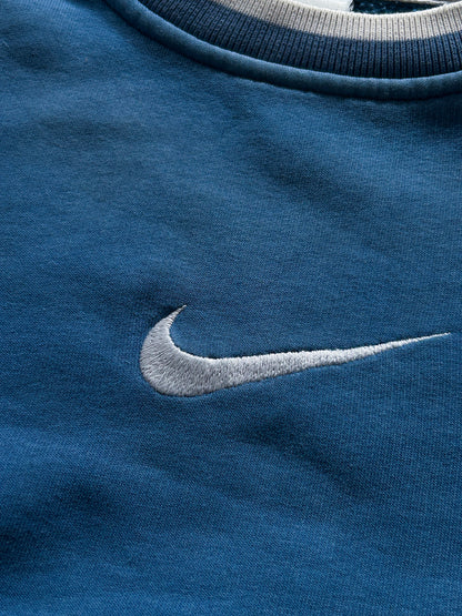 Nike Vintage Pullover | S